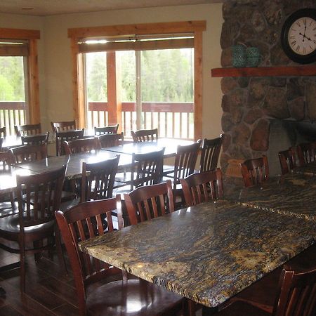 Beaver Creek Lodge Logan Exterior foto